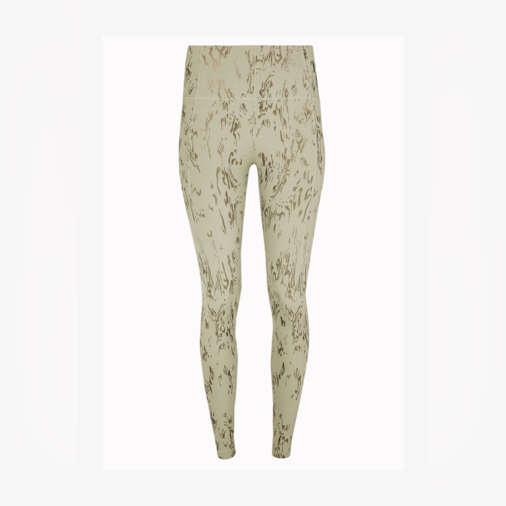 SWEATY BETTY x  HALLE BERRY Athena Super Soft 7/8 Leggings